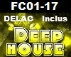 .D. Deep House Mix FC