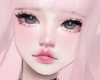 Lovely Idol head