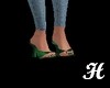 Diva Date Heels 1