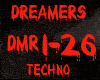 TECHNO-DREAMERS