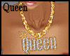 LQ> Queen Necklace