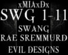 [M]SWANG-RAE SREMMURD