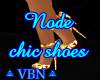 Node chic shoes RF