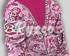 RC Hoodie Pink B