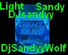 Light DJsandyy