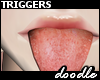 Tongue Trigger 😛