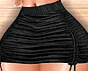 Short Skirt + Tat