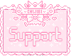 5k Support~