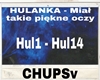 HULANKA - Miał