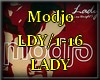 *S Lady - (MODJO)