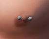 Piercing Nippled