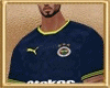 ✘ Fenerbahçe Outfit M