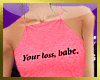 -ZxD- Your Loss PIN