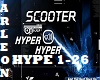 Hyper Hyper Scooter Rx