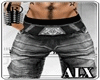 [Alx]Grey JeAn 4 Men