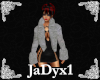 Fun Fur Jacket - Grey