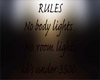 ~Rules~