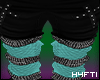 H4 | LATIA Skinny Blue