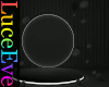 Black Sphere Photo Room