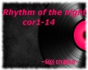[]Rhythm of the night