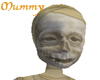 Mummy Bodysuit