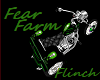 Fear Farm Flinch Trike