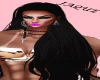 *J* Hair Black Sheila