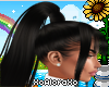 (A) Nadia Black