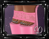 .:D:.Pink Lace Heels