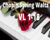Chopin Spring Waltz