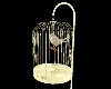 ® CAGE WITH BIRD/SOUNDS