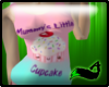[arc] Mummys Cupcake Top