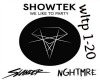 Showtek: Like to Party 1