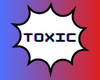 Toxic - CB