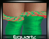 Christmas Elf Boots