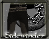 [*]Sidewinder Mel Pants