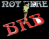 brb floor sign derivable