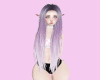 b♥ Kilala Purple