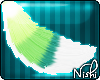 [Nish] Grass Tail 2