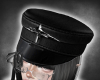 666 l baker cap