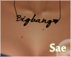 $ | BIGBANG necklace