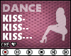 !C KISS DANCE 3S