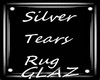 Silver Tears Rug