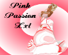 Pink Passion Xxl