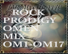 PRODIGY OMEN MIX