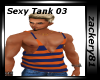 Sexy Tank Top 03