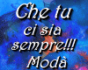Che tu ci sia sempre!!!