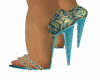 Arabic heels