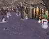 Snowman Lane