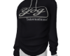 YOG int hoodie